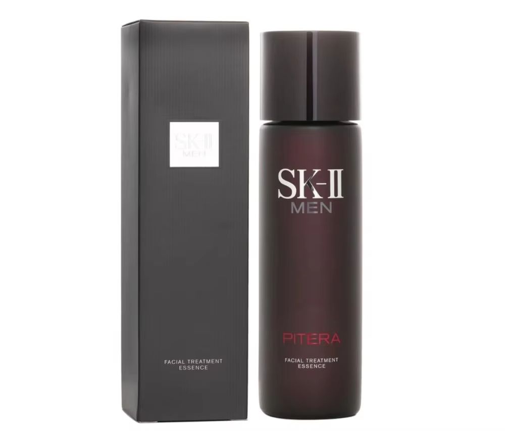 Luxury Skincare For Men - SK-II メンズ フェイシャル トリートメント エッセンス 230ml/7.67oz、SKII