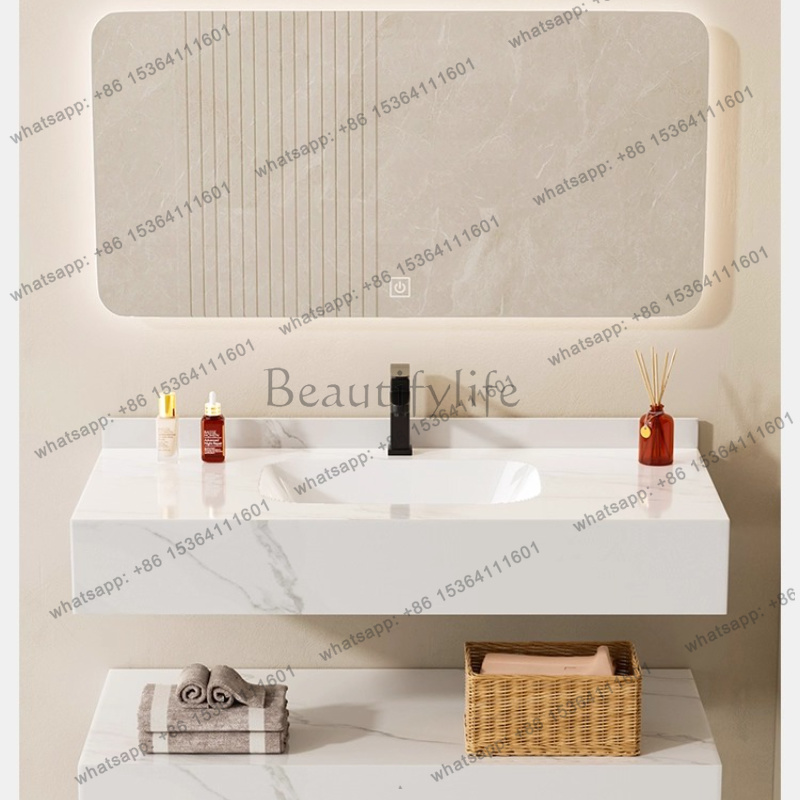 LJY寝室オーガナイザー食器棚トイレシンクスキンケアホワイト - Luxury Skincare Display のレビューと価格