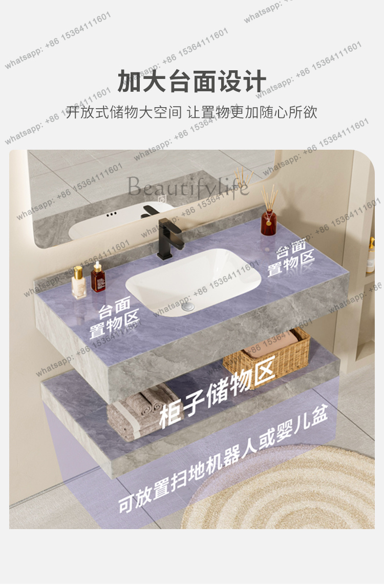 LJY寝室オーガナイザー食器棚トイレシンクスキンケアホワイト - Luxury Skincare Display のレビューと価格