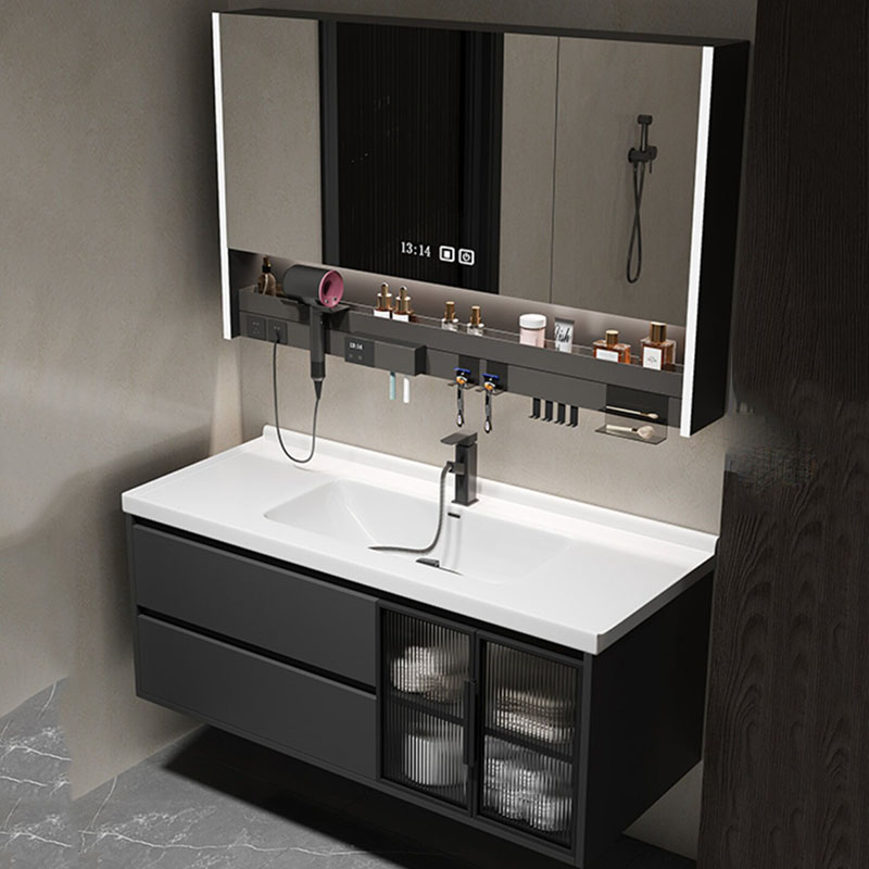 高級ディスプレイバスルームキャビネットトイレミラースキンケア - Luxury Skincare Display のレビューと価格