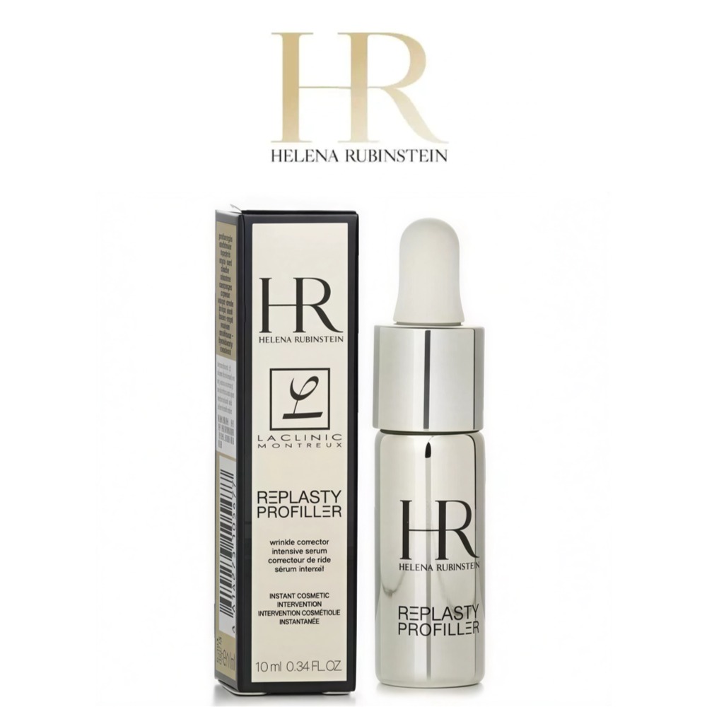 ヘレナ・ルビンスタイン REPLASTY プロフィラー セラ - Luxury Skincare For Men のレビューと価格