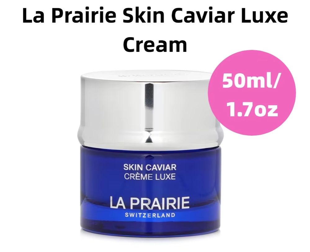 ラプレア スキン キャビア ラックス クリーム 50ml/1 - Luxury Skincare For Men のレビューと価格