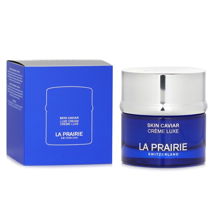 ラプレア スキン キャビア ラックス クリーム 50ml/1 - Luxury Skincare For Men のレビューと価格