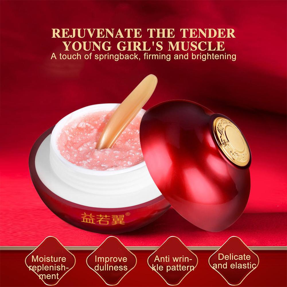 ラグジュアリードラゴンブラッドアンチエイジングフェイスクリー - Luxury Skincare Essence のレビューと価格