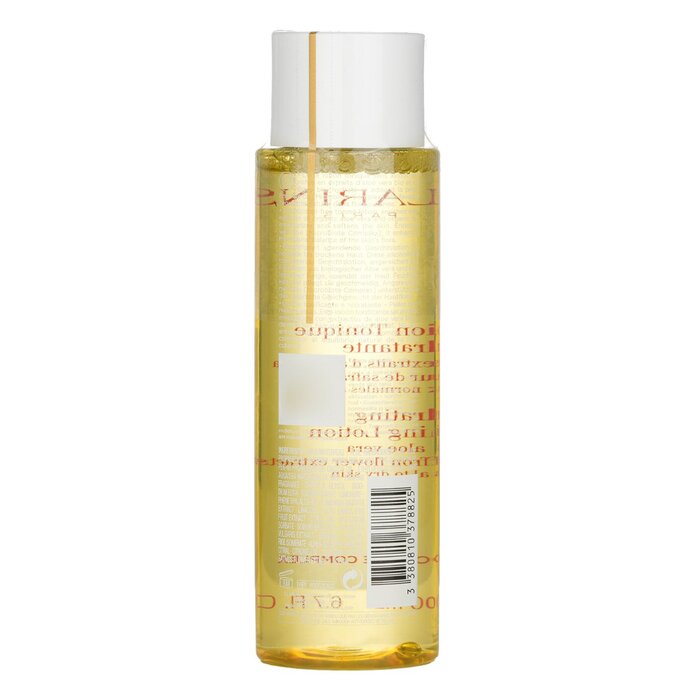 クラランス トーニング ローション 200ml (イエロー  - Luxury Skincare For Men のレビューと価格