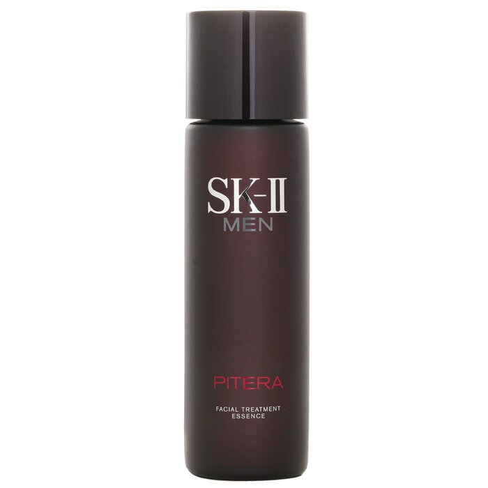 SK-II メンズ フェイシャル トリートメント エッセンス - Luxury Skincare For Men のレビューと価格