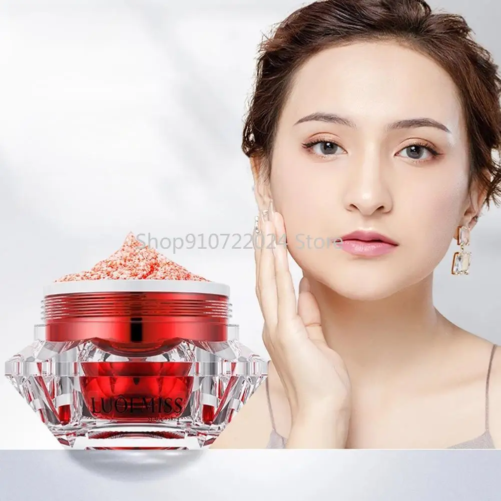 15ml ドラゴンブラッドクリーム 冬虫夏草エッセンス フェ - Luxury Skincare Essence のレビューと価格