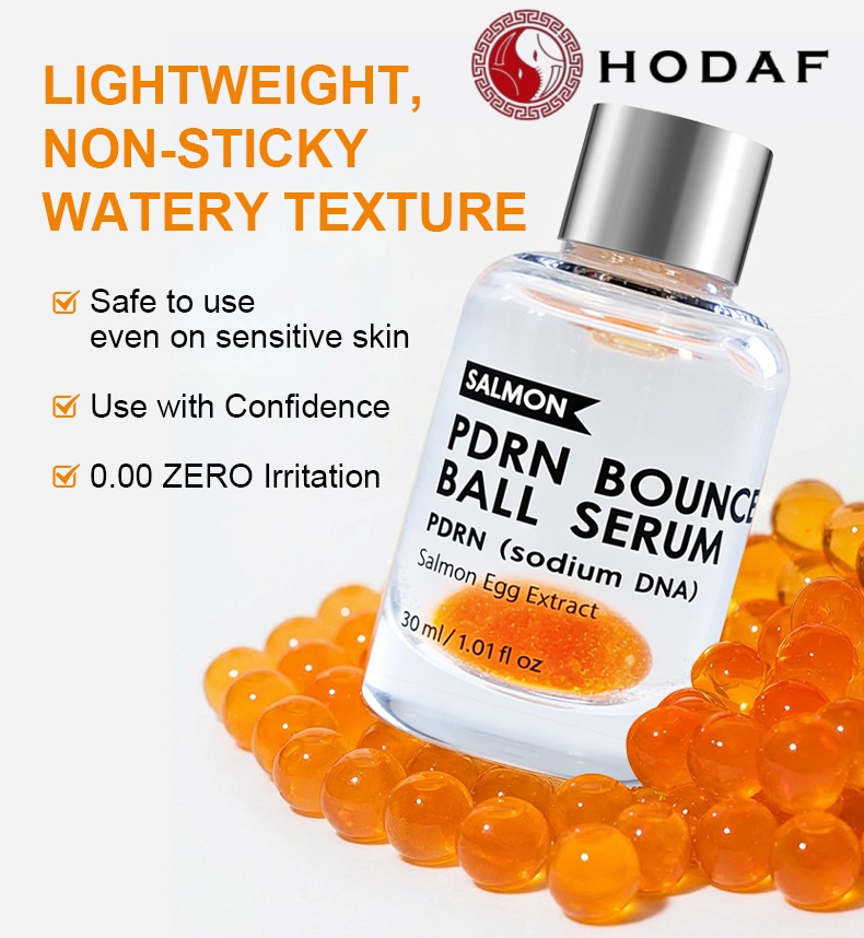 HODAF 韓国スキンケア PDRN グローブースティングト - Luxury Skincare Shop のレビューと価格