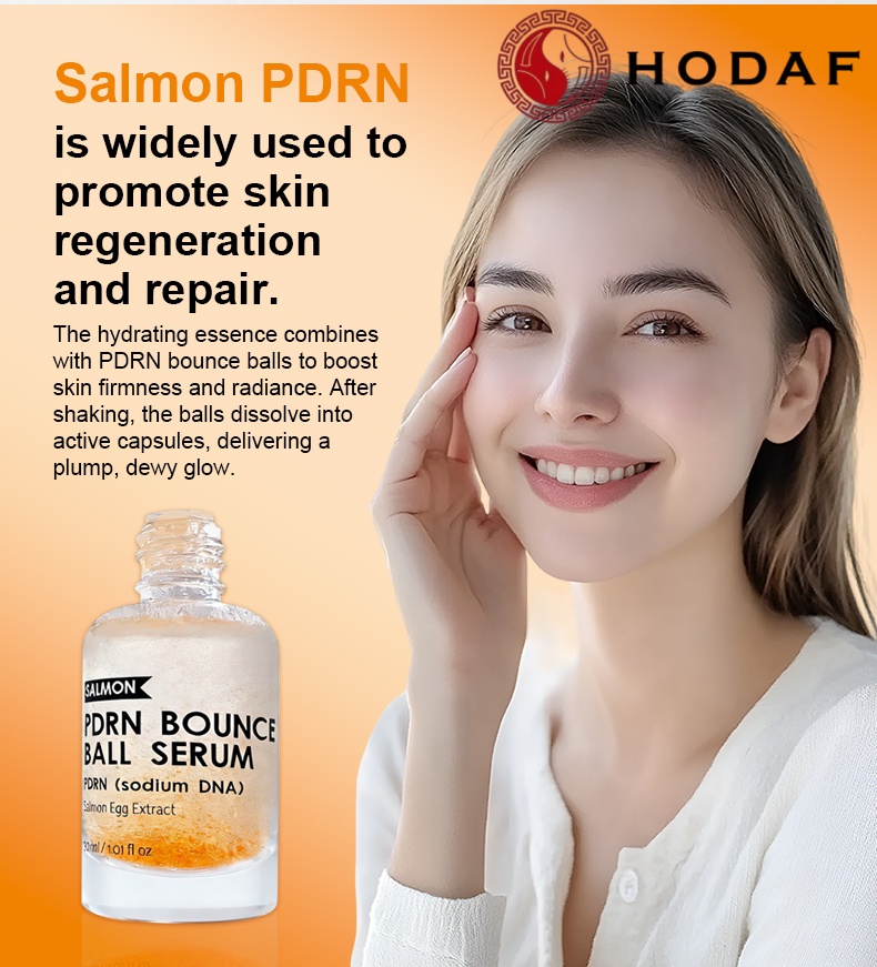 HODAF 韓国スキンケア PDRN グローブースティングト - Luxury Skincare Shop のレビューと価格