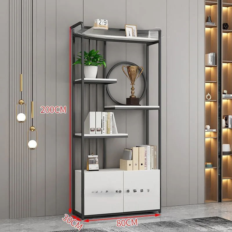 カスタムファクトリーの高級美容サロンライトディスプレイ棚化粧 - Luxury Skincare Display のレビューと価格
