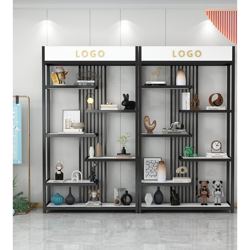 カスタム高級スキンケアサロンネイルディスプレイラック化粧品店 - Luxury Skincare Display のレビューと価格