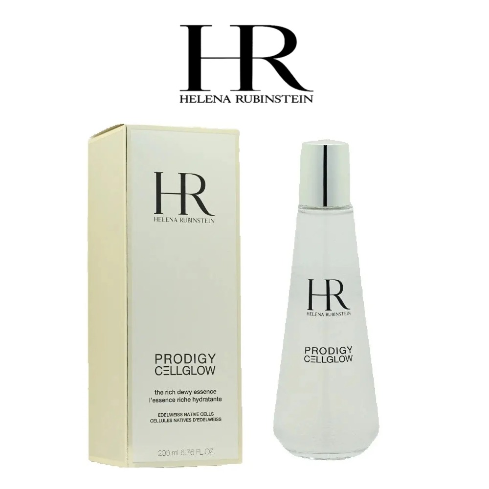ヘレナ ルビンスタイン プロディジー セルグロー ザ リッチ - Luxury Skincare Serum のレビューと価格