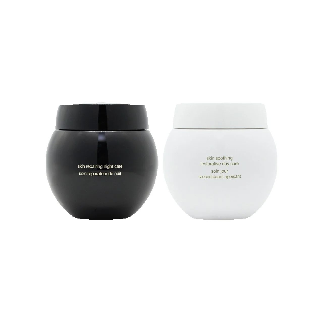 ヘレナ・ルビンスタイン パワーデュオセット：エイジリカバリー - Luxury Skincare For Men のレビューと価格