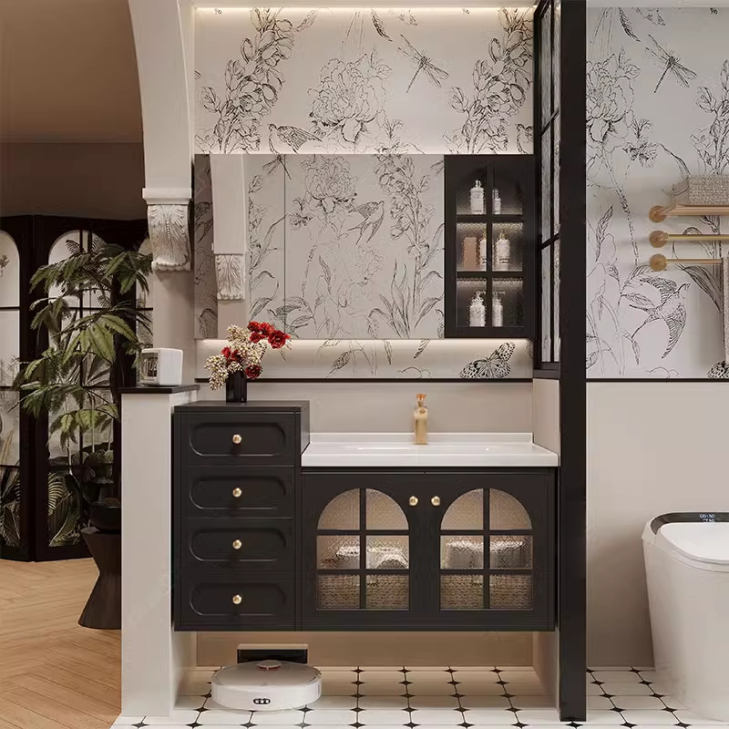 スキンケア高級バスルームキャビネット、バーペーパー、薬品陳列 - Luxury Skincare Display のレビューと価格
