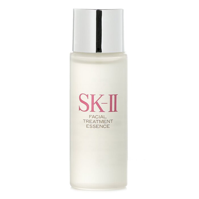 SK-II フェイシャルトリートメントエッセンス 30ml  - Luxury Skincare Essence のレビューと価格