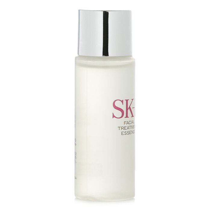 SK-II フェイシャルトリートメントエッセンス 30ml  - Luxury Skincare Essence のレビューと価格